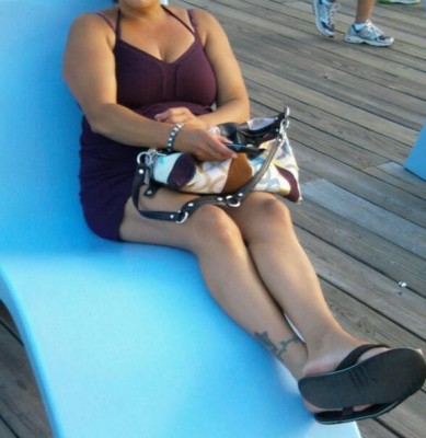 Boston swingers